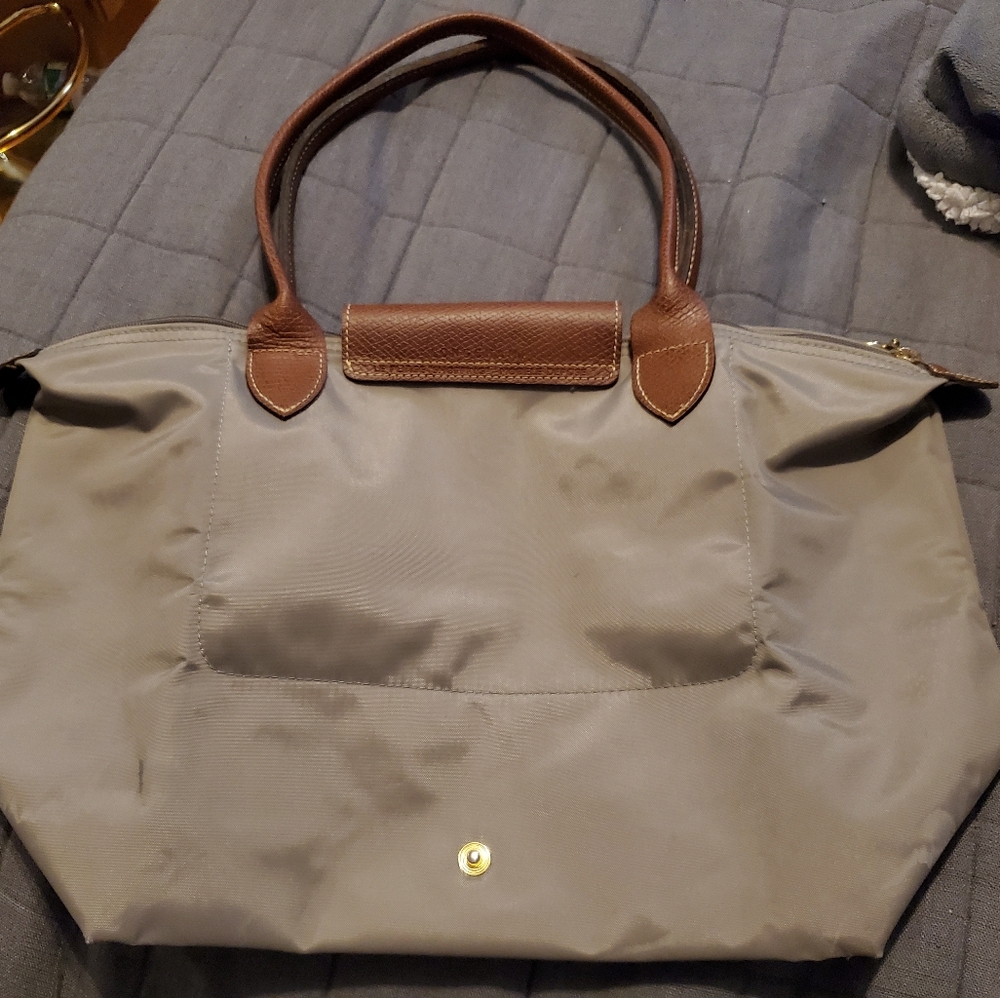 Le Pliage Original L Tote bag - Picture 12 of 15